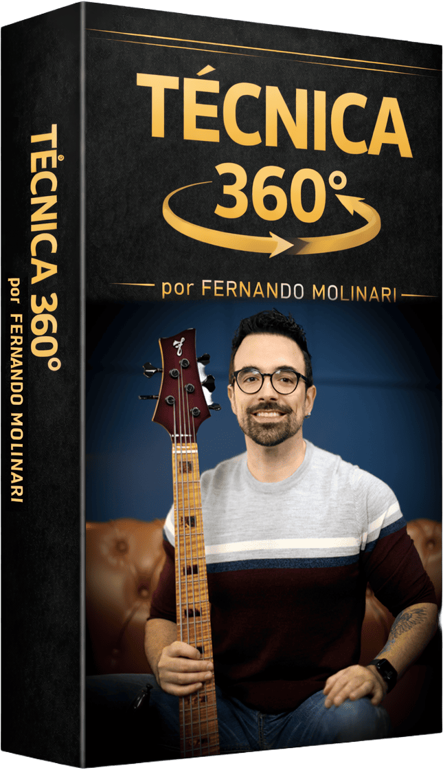 Curso Técnica 360